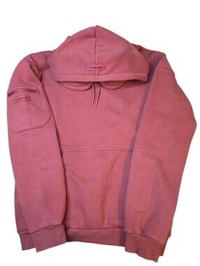 Comfrt Airplane Mode Hoodie